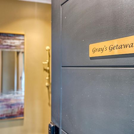 Casa Del Artista - Luxury Apartments, Whitby Chambre photo