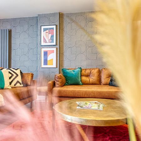 Casa Del Artista - Luxury Apartments, Whitby Chambre photo