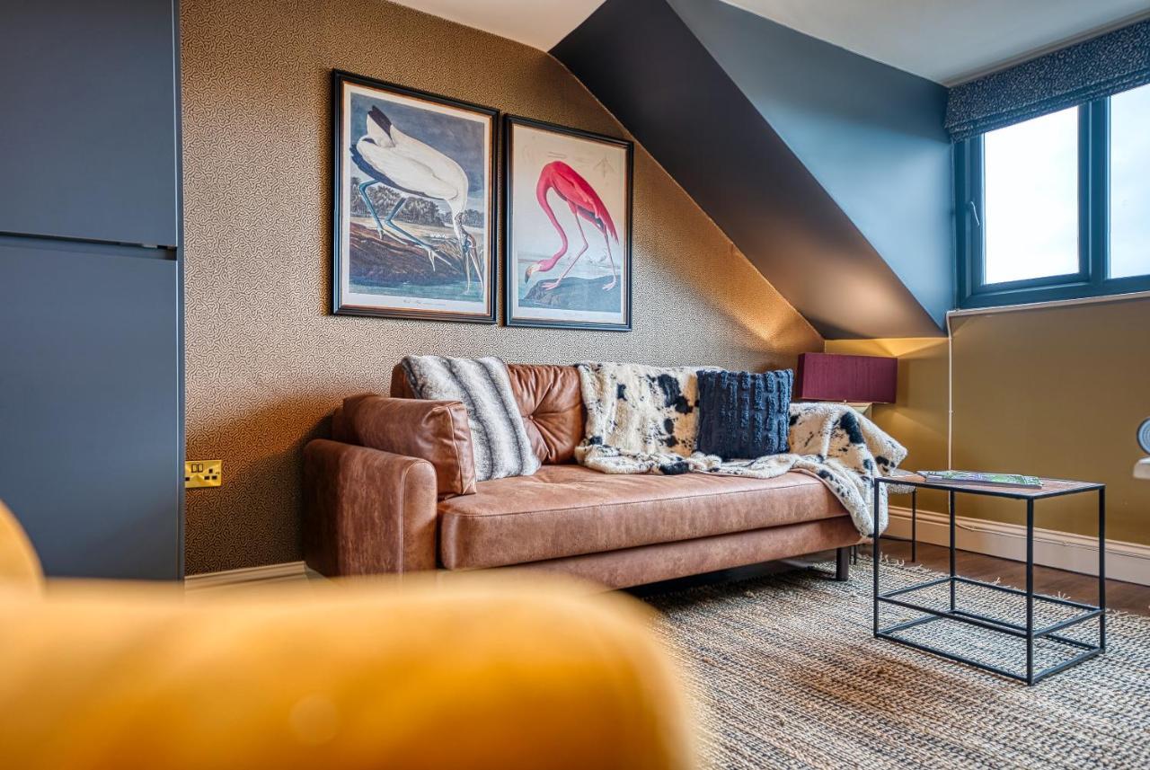Casa Del Artista - Luxury Apartments, Whitby Extérieur photo