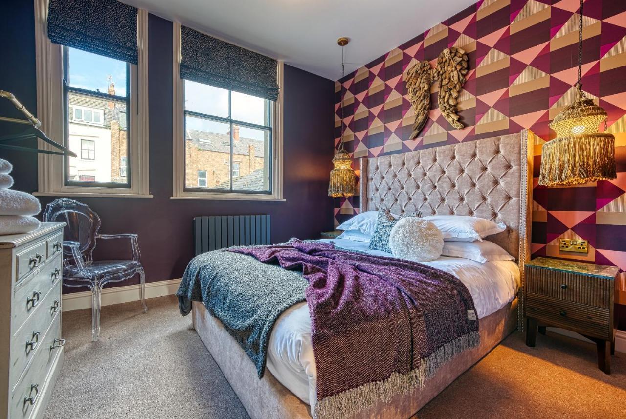 Casa Del Artista - Luxury Apartments, Whitby Extérieur photo
