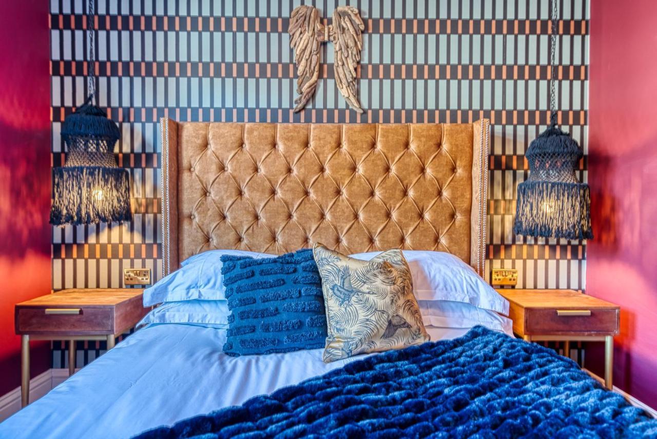 Casa Del Artista - Luxury Apartments, Whitby Extérieur photo