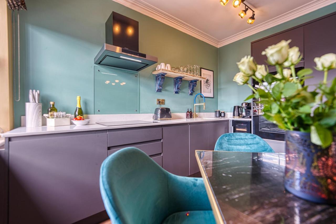 Casa Del Artista - Luxury Apartments, Whitby Extérieur photo