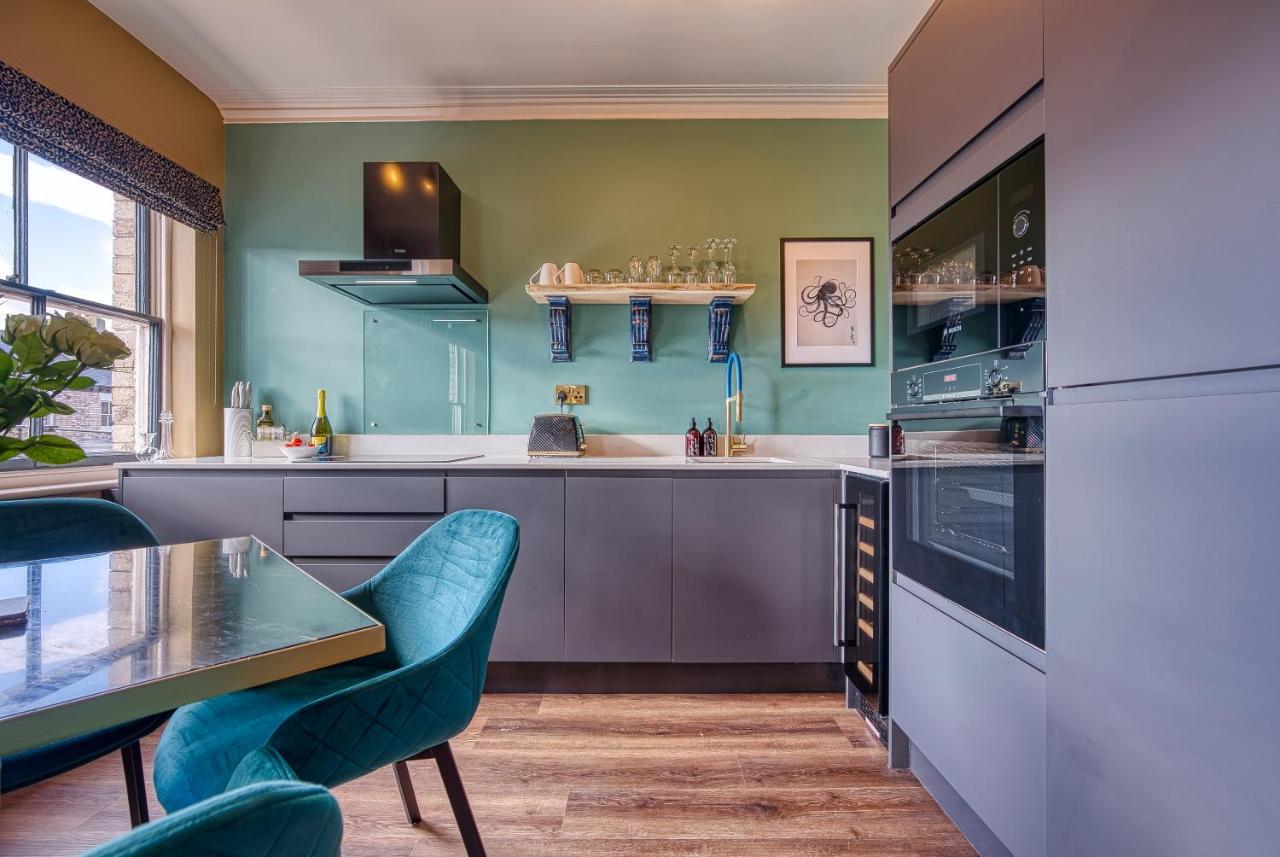 Casa Del Artista - Luxury Apartments, Whitby Extérieur photo