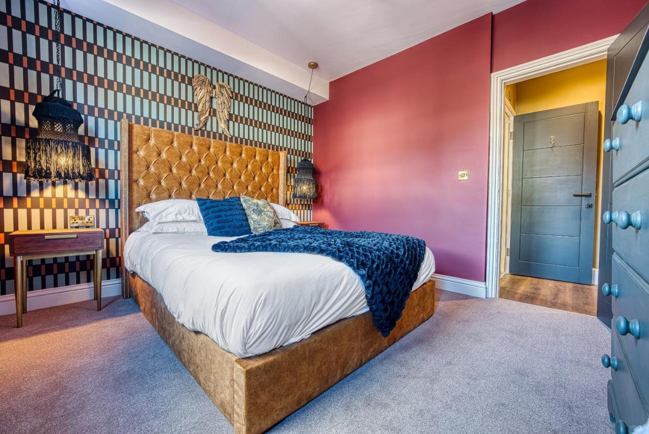 Casa Del Artista - Luxury Apartments, Whitby Extérieur photo