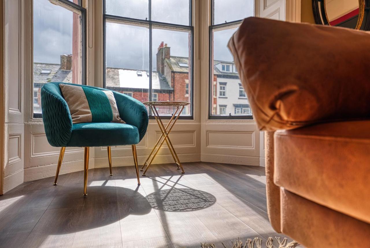 Casa Del Artista - Luxury Apartments, Whitby Extérieur photo