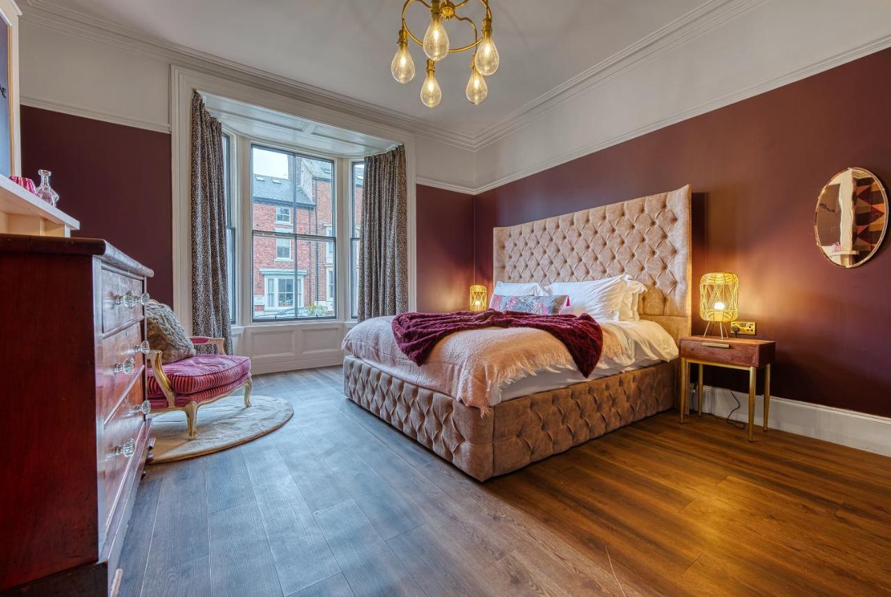 Casa Del Artista - Luxury Apartments, Whitby Extérieur photo