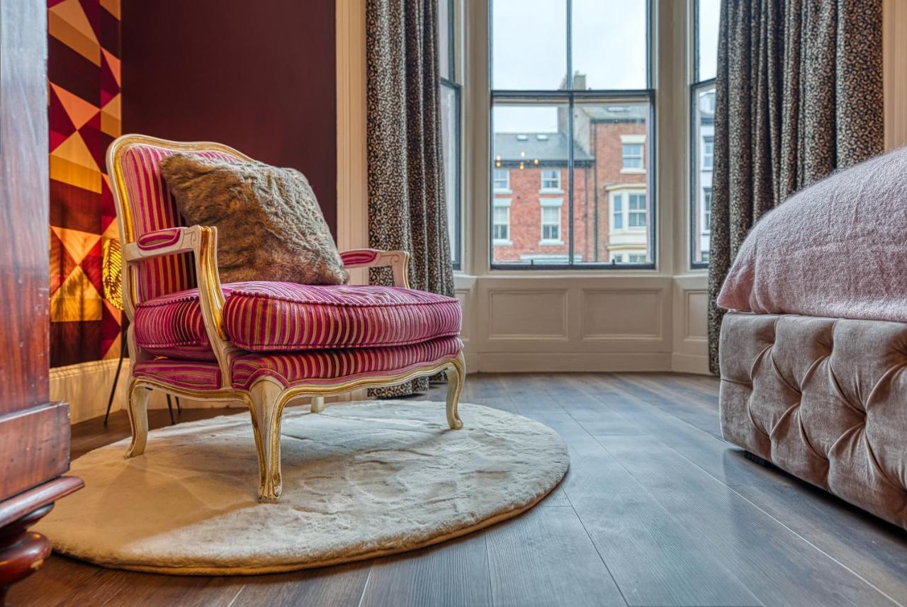 Casa Del Artista - Luxury Apartments, Whitby Extérieur photo