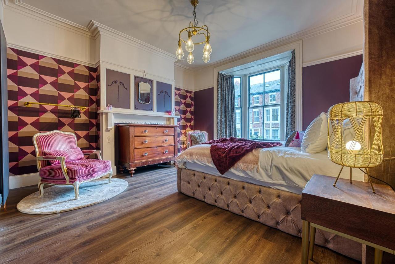 Casa Del Artista - Luxury Apartments, Whitby Extérieur photo