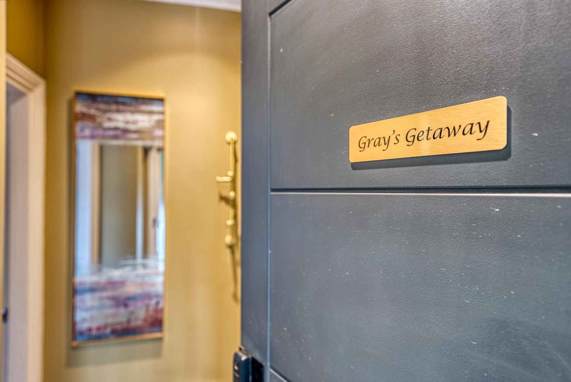 Casa Del Artista - Luxury Apartments, Whitby Chambre photo
