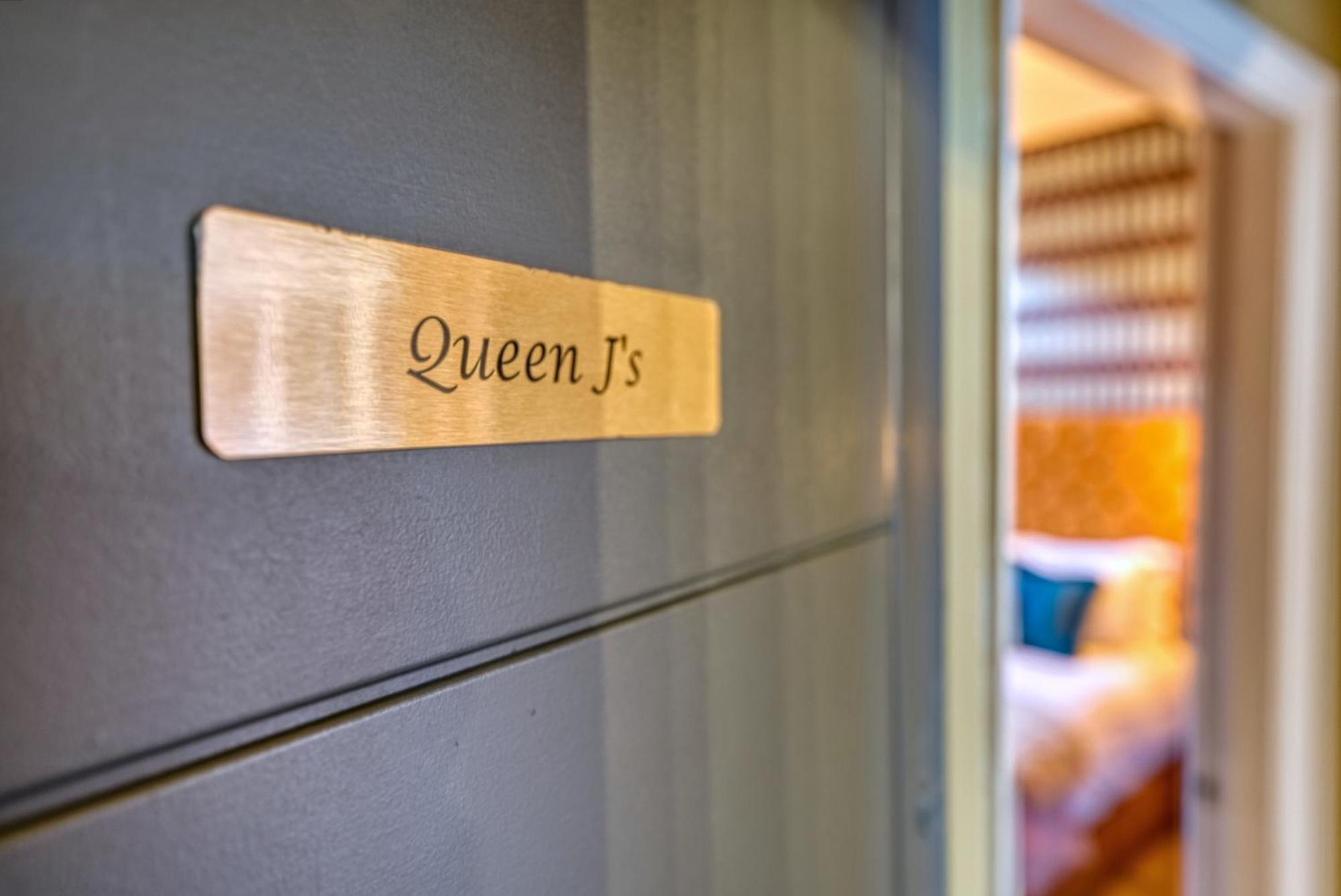 Casa Del Artista - Luxury Apartments, Whitby Chambre photo