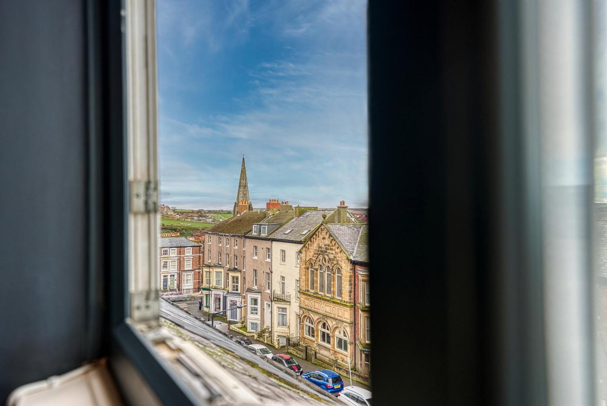 Casa Del Artista - Luxury Apartments, Whitby Chambre photo