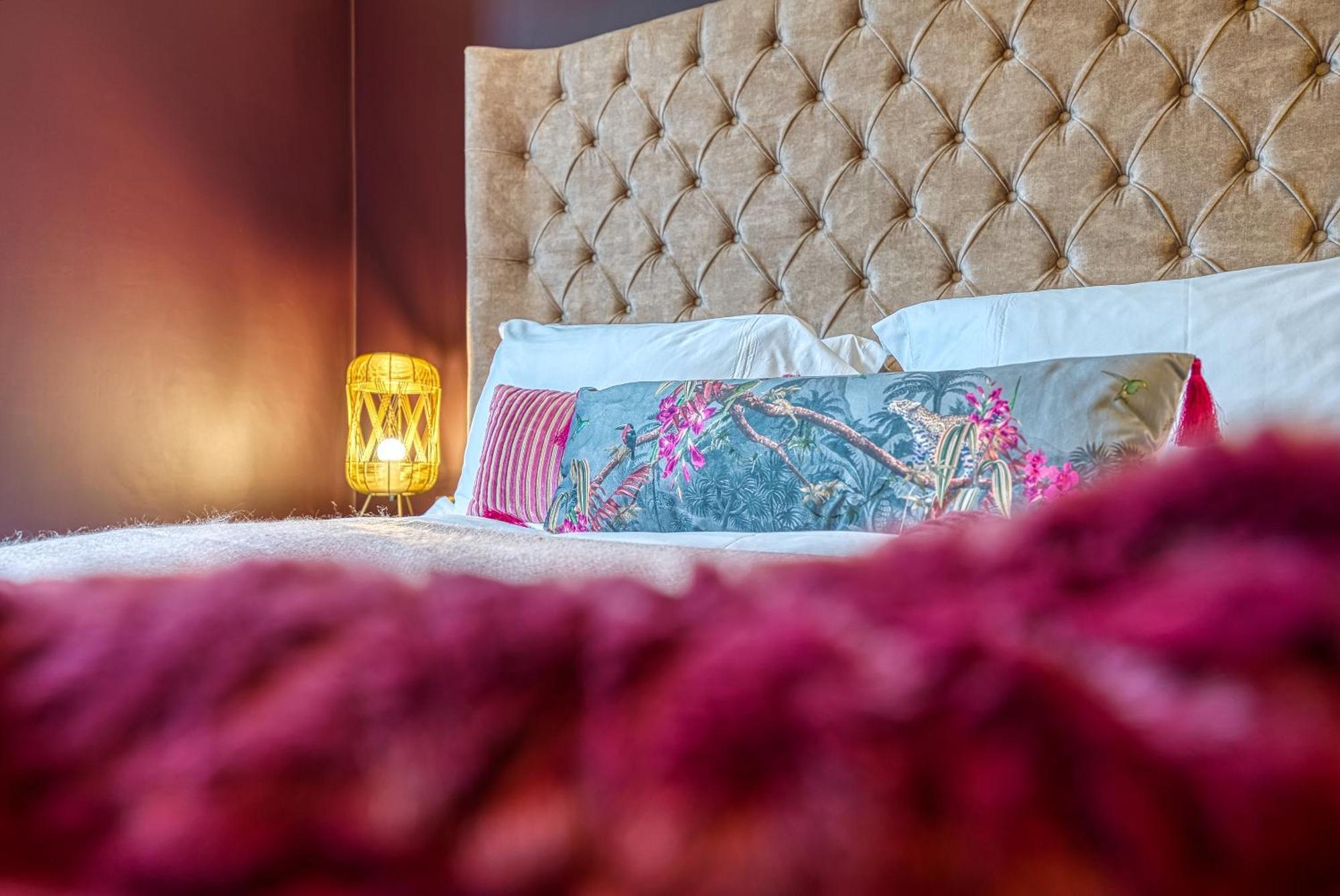 Casa Del Artista - Luxury Apartments, Whitby Chambre photo