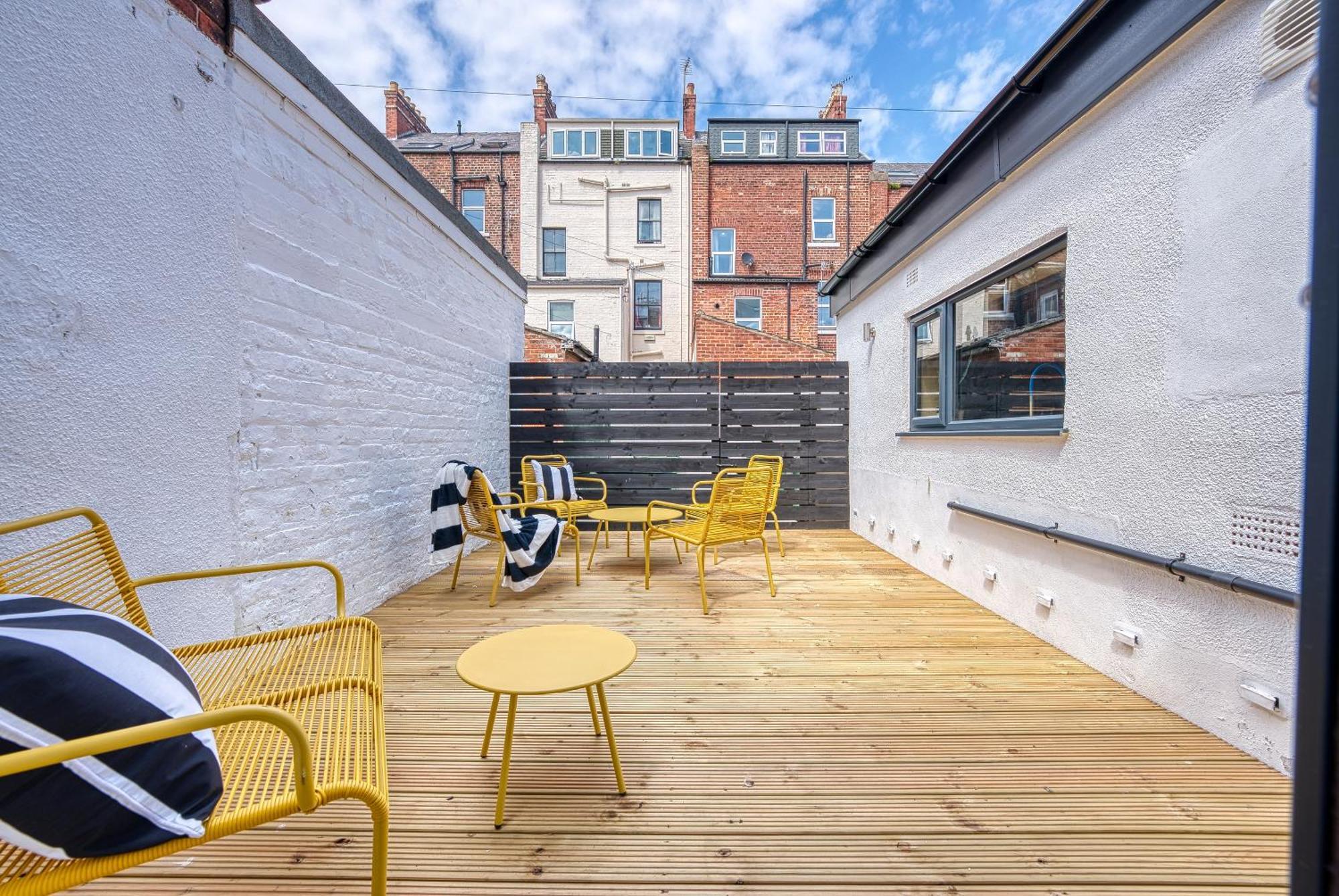 Casa Del Artista - Luxury Apartments, Whitby Chambre photo